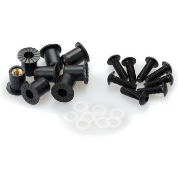 スクリューキット アノダイズド スクリーン | 0957 - Puig (プーチ)