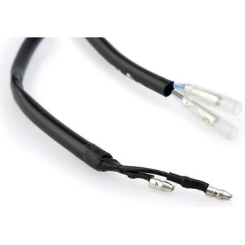 INSTALLATION OF ナンバープレートサポート LIGHTING | 3846 Puig (プーチ)