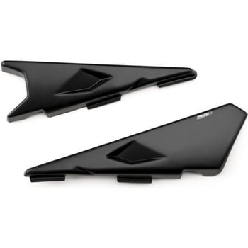 9234J インフィルパネル | 9234 Puig (プーチ) マットブラック色