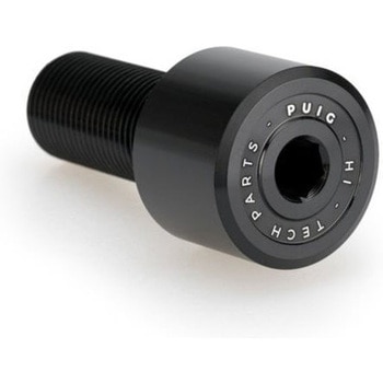 アダプター LEVER PROTECTOR + バーエンド LEFT SIDE | 20426 Puig (プーチ)