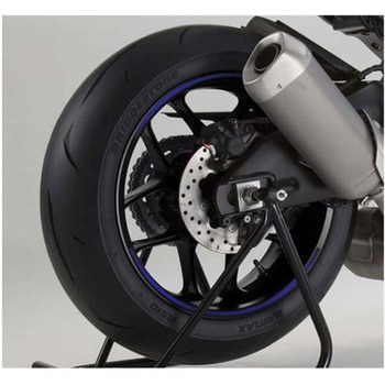 Rim ストライプ Premium | 8431 Puig (プーチ)