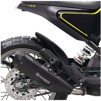 Puig リアフェンダーエクステンション Puig (プーチ)