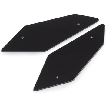 SPARES DEFLECTORS DOWNFORCE SPOILERS NAKED | 20329 Puig (プーチ)