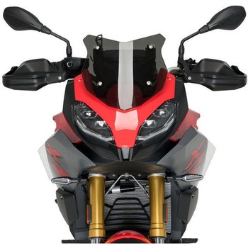 アッパーディフレクター BMW F900XR 2020 | 20430 Puig (プーチ)