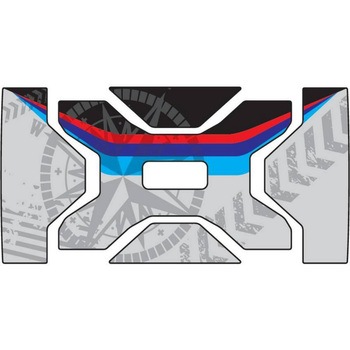 Puig Adhesives Kit for BMW | 20227 Puig (プーチ)