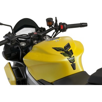 Mugello Tank Protector | 20597 Puig (プーチ)