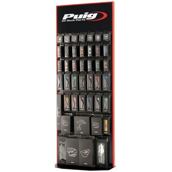Hi-Tech パーツディスプレー | 7324 Puig (プーチ)