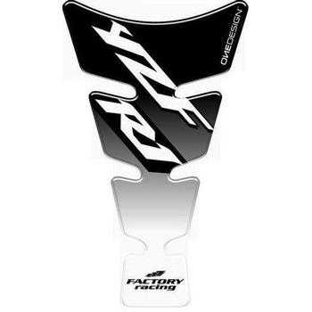 Spirit タンクパッド for motorcycle Honda CRF1000L AFRICA TWIN 2016 | 20484 Puig (プーチ)