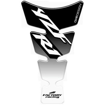 Spirit タンクパッド for motorcycle Honda CRF1000L AFRICA TWIN 2016 | 20484 Puig (プーチ)