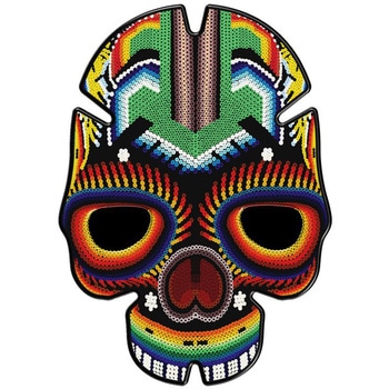 Skull I タンクパッド | 3674 Puig (プーチ)