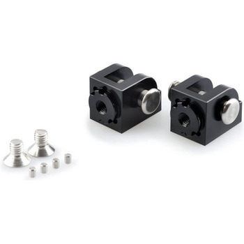 Puig フットペグ Adapters | 20240 Puig (プーチ)
