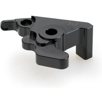 Puig / プーチ Adaptor クラッチレバー ブラック | 21599N Puig