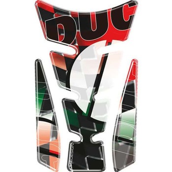 Wings タンクパッド | 4719 Puig (プーチ)