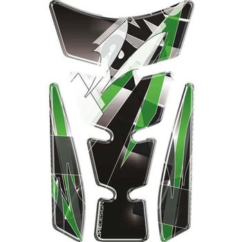 Wings タンクパッド | 4720 Puig (プーチ)