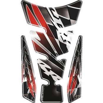 Wings タンクパッド | 4784 Puig (プーチ)