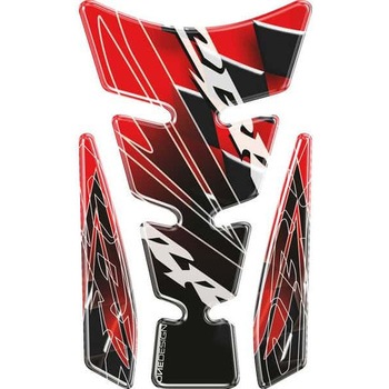 Wings タンクパッド | 4784 Puig (プーチ)