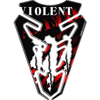 Violent タンクパッド | 5519 Puig (プーチ)