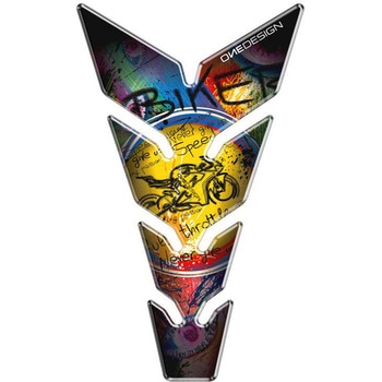 Bike Tank Protector | 20592 Puig (プーチ)