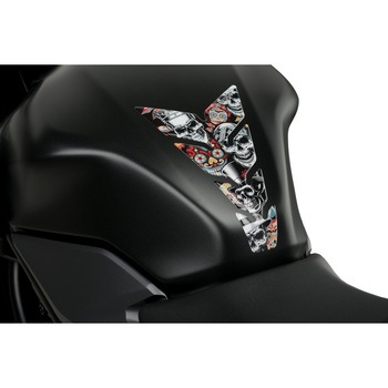 Skull Party Tank Protector | 20593 - Puig (プーチ)