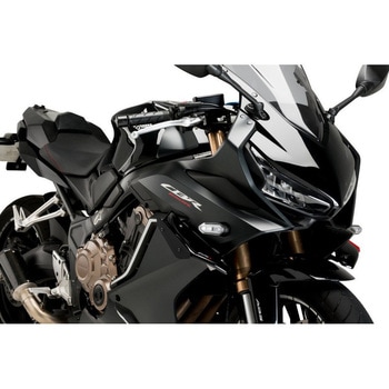 ウィングキット HONDA CBR650R 21'- | 21333 Puig (プーチ)
