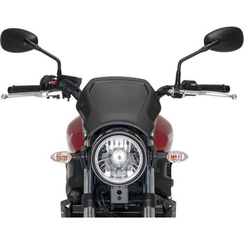 Puig Aluminium Frontal plate Puig (プーチ)