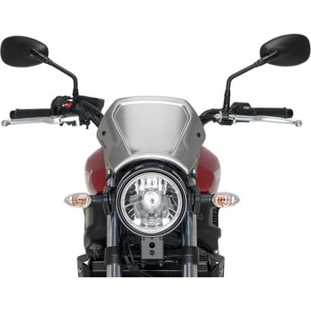 Puig Aluminium Frontal plate Puig (プーチ)
