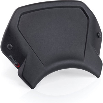 Puig Aluminium Frontal plate | 20400 Puig (プーチ)