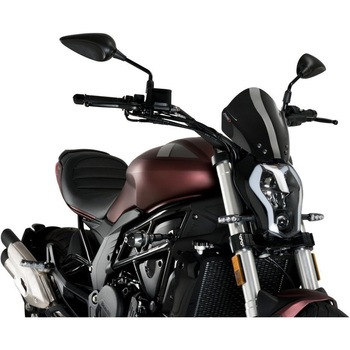 Puig ウインドシールド Naked New Generation Sport Puig (プーチ)