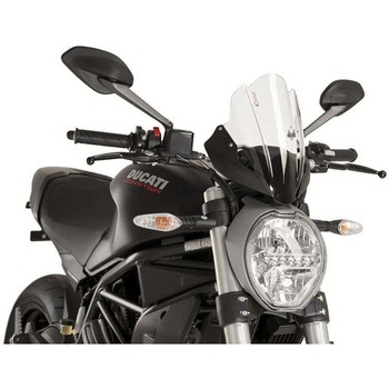 ウィンドシールド Naked New Generation ツーリング | 8900 Puig (プーチ)