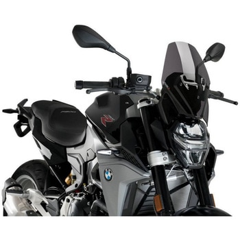 ウインドシールド New Generation Sport for motorcycle BMW F900R 2020 | 20360 Puig (プーチ)
