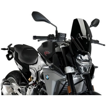 ウインドシールド New Generation Sport for motorcycle BMW F900R 2020 | 20360 Puig (プーチ)