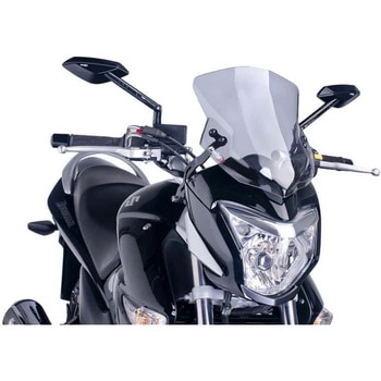 6251H ウィンドシールド Naked New Generation スポーツ | 6251 Puig 