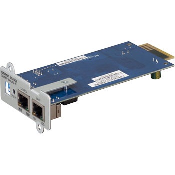 ざぶしげさま専用 SC20G2 SC20G2 SNMP/Webカード 1個 omron(オムロン) 【通販モノタロウ】