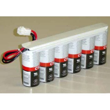 BHB100PC ����d�d�����u(UPS)�p�����p�o�b�e�� omron(�I������) 51314165