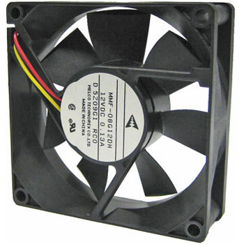 REF60F 交換用ファン omron(オムロン) 51314497