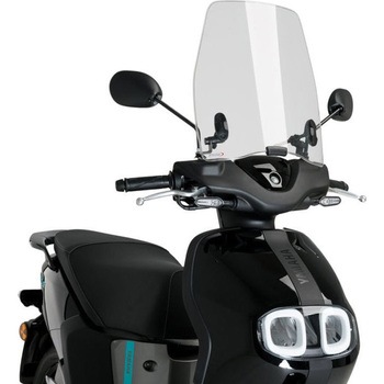 ウインドシールド MODELO URBAN YAMAHA NEO'S 22' | 21391 Puig (プーチ)
