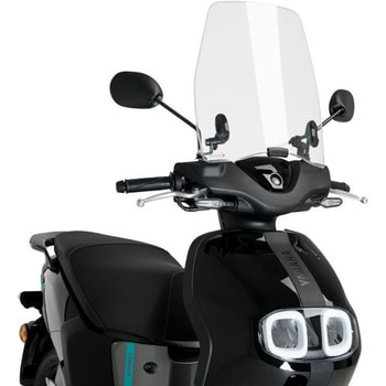 ウインドシールド MODELO URBAN YAMAHA NEO'S 22' | 21391 Puig (プーチ)