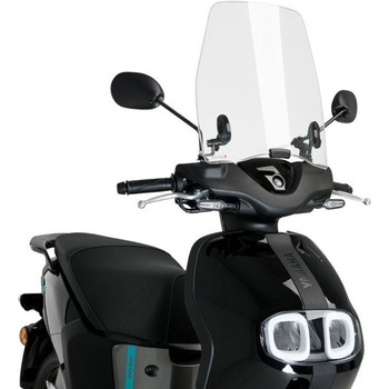 ウインドシールド MODELO URBAN YAMAHA NEO'S 22' | 21391 Puig (プーチ)