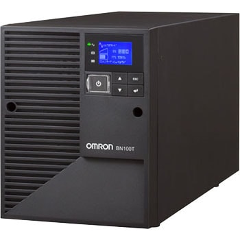 無停電電源装置 BN-Tシリーズ オムロン(omron) 無停電電源装置(UPS 