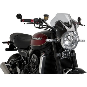 ウインドシールド MOD. COCKPIT KAWASAKI Z900RS 18' | 21349 Puig (プーチ)