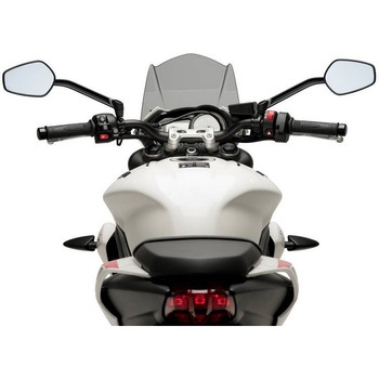 ウインドシールド New Generation Sport for motorcycle Triumph STREET TRIPLE S 2020 | 20432 Puig (プーチ)