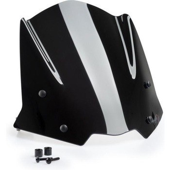 ウインドシールド New Generation Sport for motorcycle Triumph STREET TRIPLE S 2020 | 20432 Puig (プーチ)