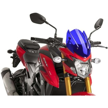 ウィンドシールド Naked New Generation スポーツ | 9435 Puig (プーチ)