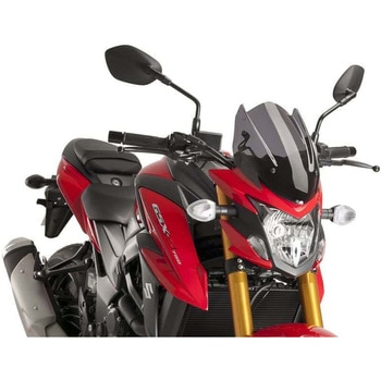 ウィンドシールド Naked New Generation スポーツ | 9435 Puig (プーチ)