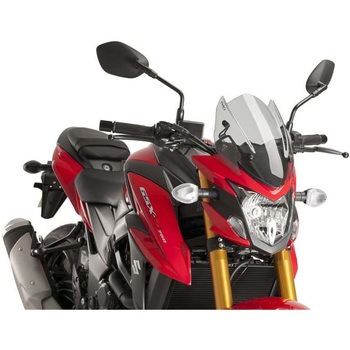 ウィンドシールド Naked New Generation スポーツ | 9435 Puig (プーチ)