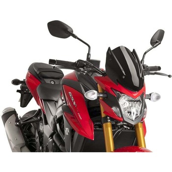 ウィンドシールド Naked New Generation スポーツ | 9435 Puig (プーチ)