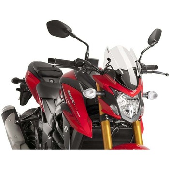 ウィンドシールド Naked New Generation スポーツ | 9435 Puig (プーチ)