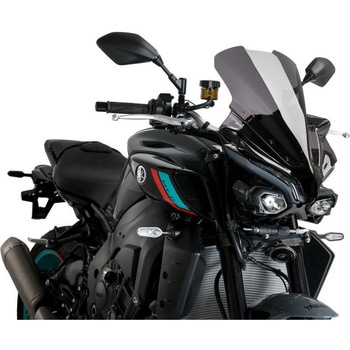 NAKED NEW GENERATION ツーリング YAMAHA MT-10/SP 22' | 21362 Puig (プーチ)
