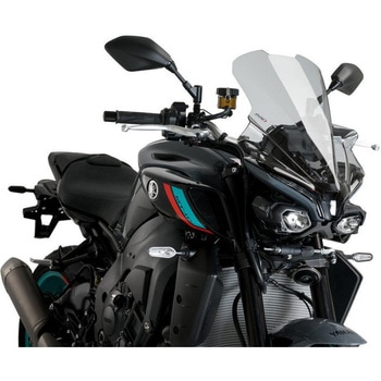 NAKED NEW GENERATION ツーリング YAMAHA MT-10/SP 22' | 21362 Puig (プーチ)