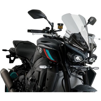 NAKED NEW GENERATION ツーリング YAMAHA MT-10/SP 22' | 21362 Puig (プーチ)